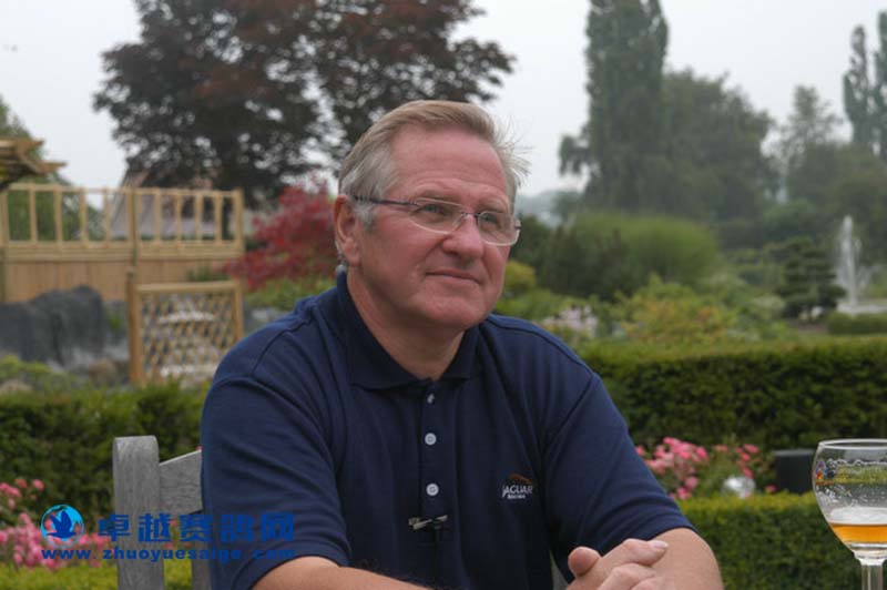 ▲戈马力·佛布鲁根 ▲戈马力·佛布鲁根