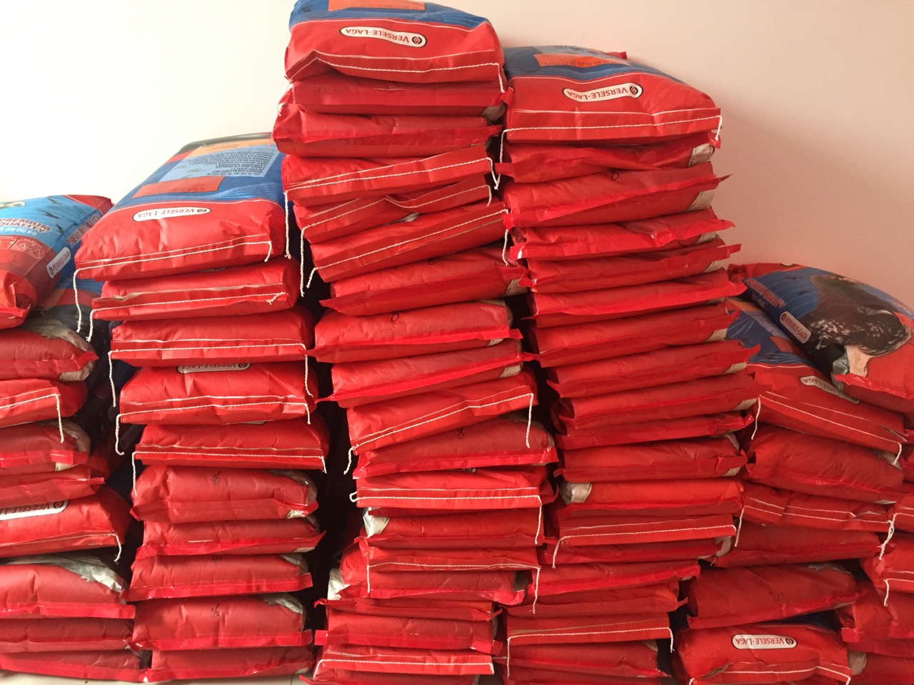 有关饲料管理的小知识 